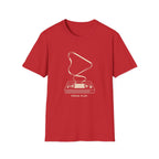 Press Play T-Shirt