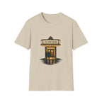 Noir Late Show Dreams T-Shirt
