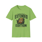 Staying Up For Extended Version T-Shirt