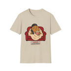 Proud Couch Potato T-Shirt