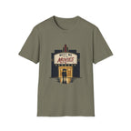 Meet Me At The Movies T-Shirt