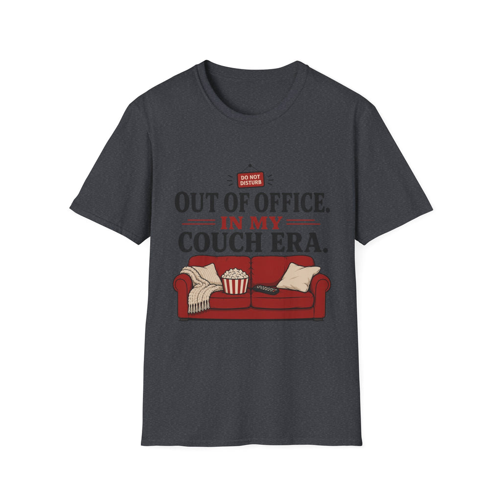 OOO Couch Era T-Shirt