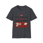 OOO Couch Era T-Shirt