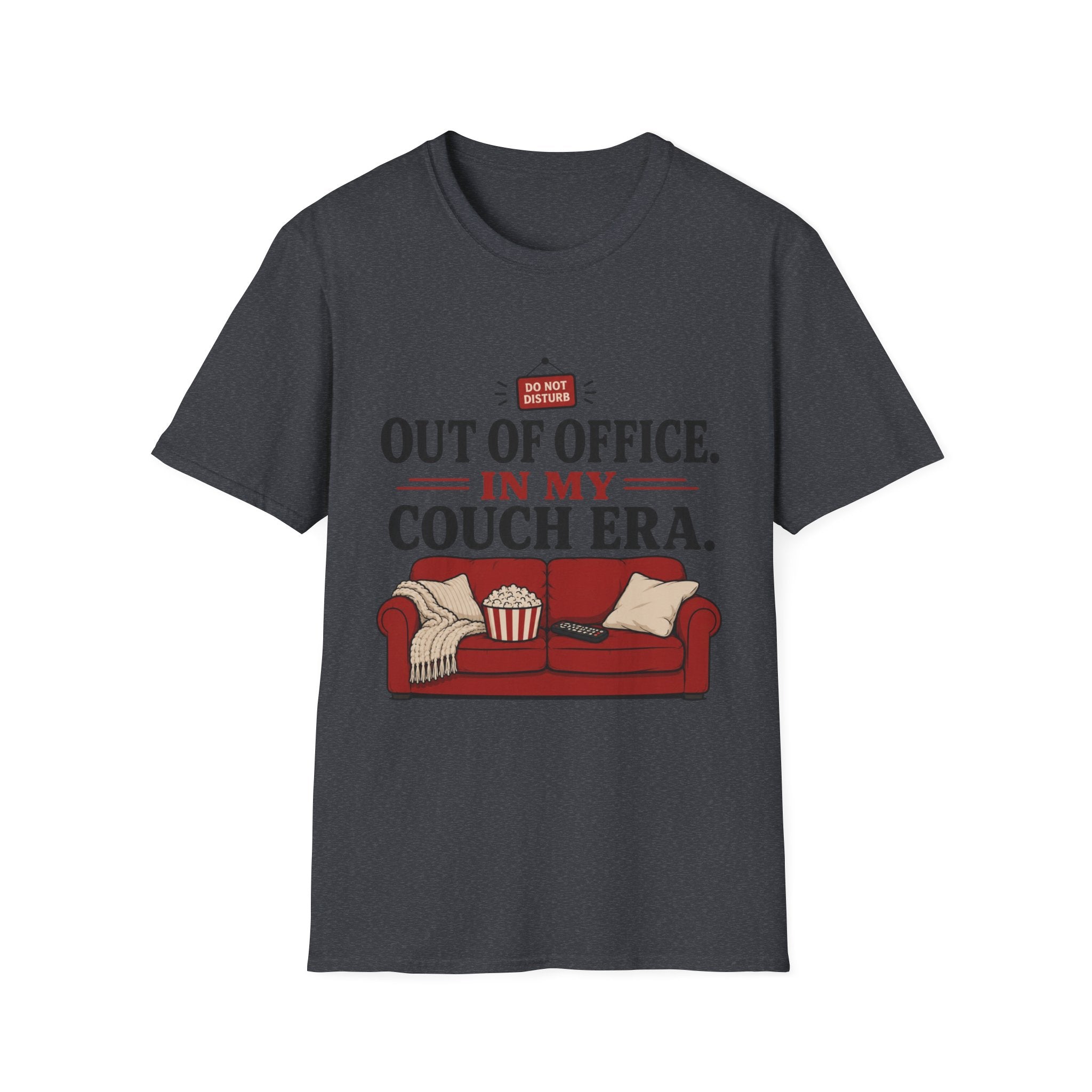 OOO Couch Era T-Shirt
