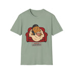 Proud Couch Potato T-Shirt