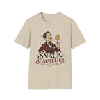 Snack Sommelier T-Shirt