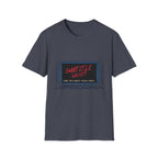Subtitle Society Read A Novel T-Shirt