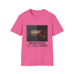 Bring Back Light Color Shadows T-Shirt