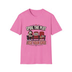 Spoiler Removed T-Shirt