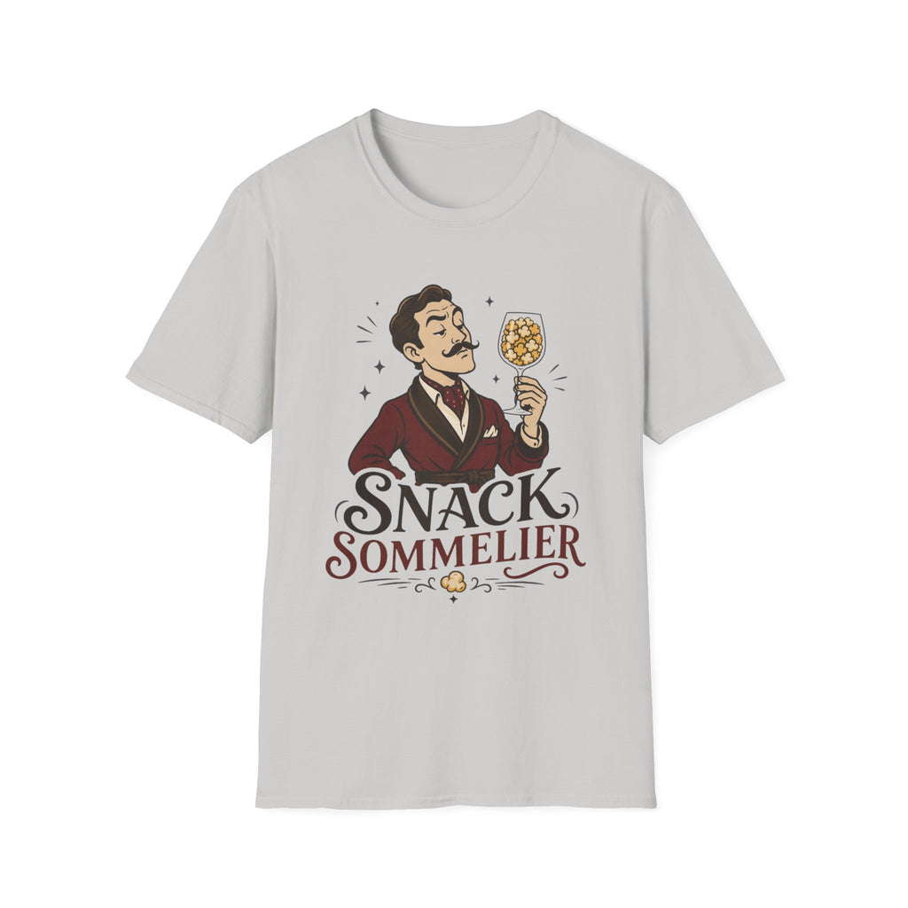 Snack Sommelier T-Shirt
