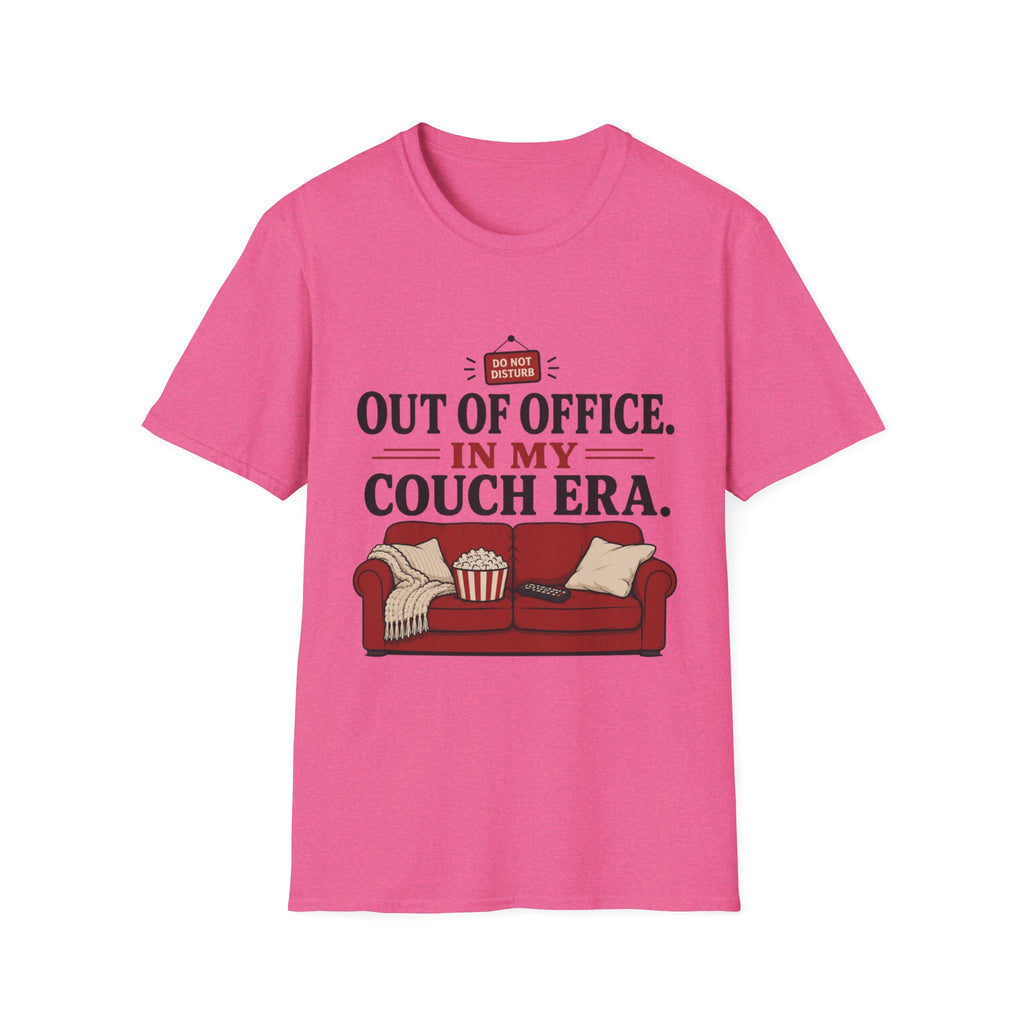 OOO Couch Era T-Shirt