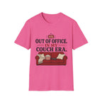 OOO Couch Era T-Shirt