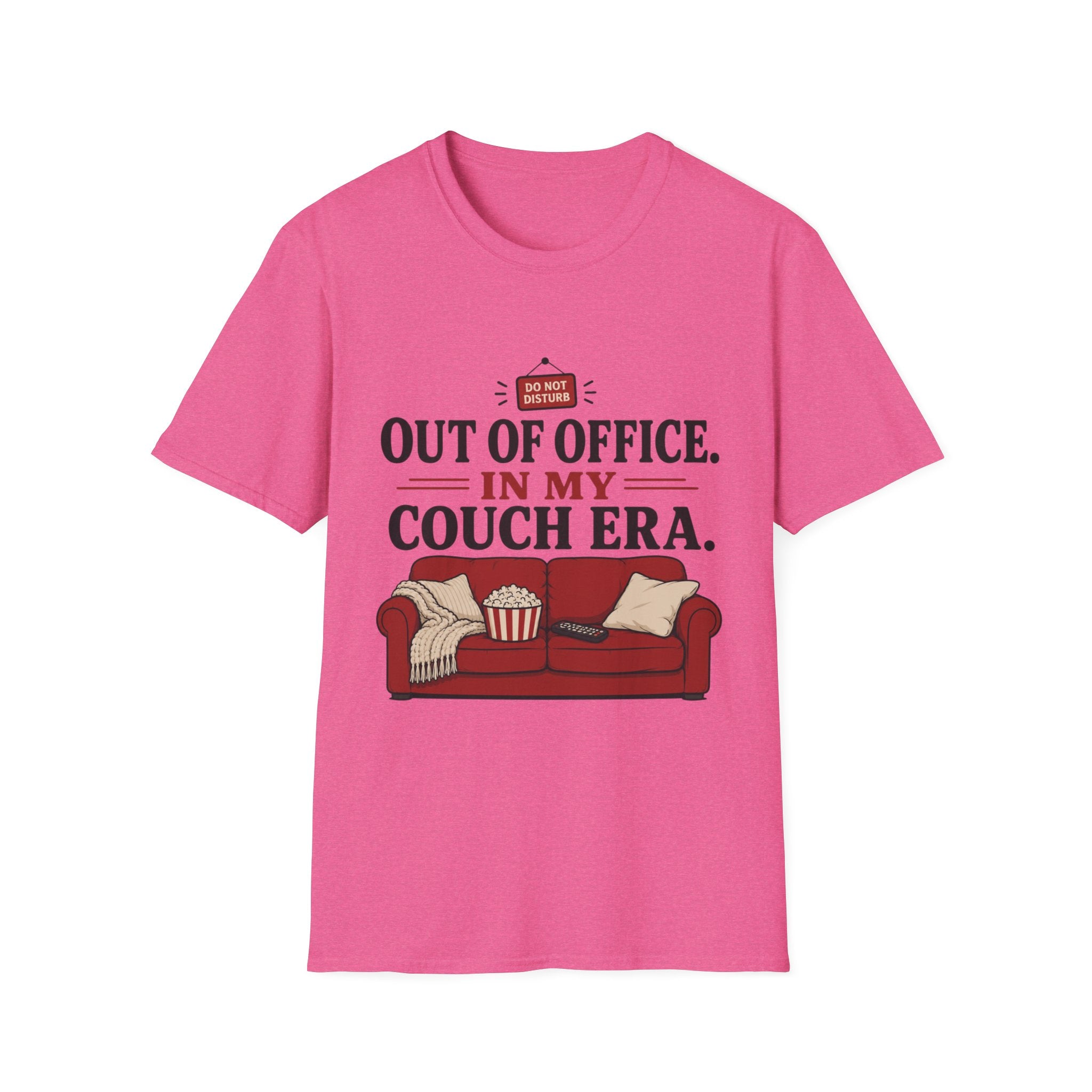 OOO Couch Era T-Shirt