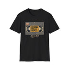 Rewind Relax Repeat Movie Mode T-Shirt