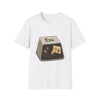 Escape To Your Reality T-Shirt