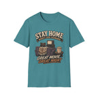 Stay Home T-Shirt