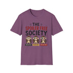 Spoiler Free Society T-Shirt