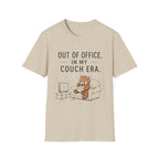 OOO Couch Era Fox T-Shirt