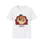 Proud Couch Potato T-Shirt