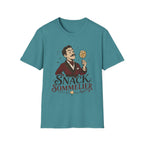 Snack Sommelier T-Shirt