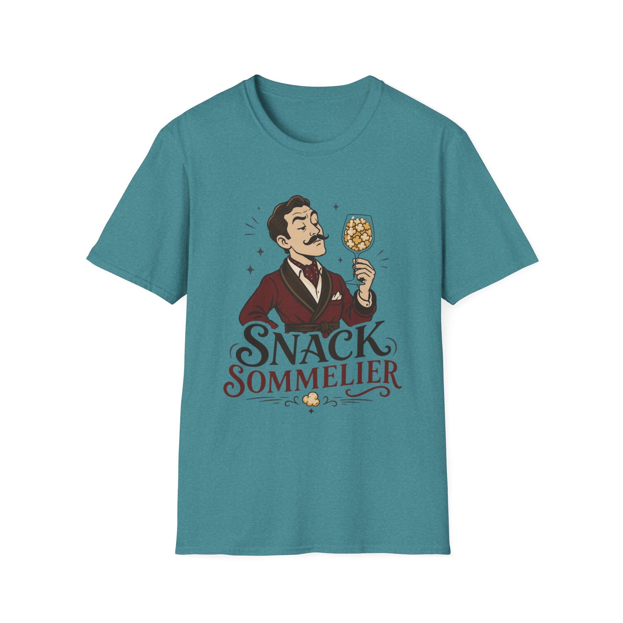 Snack Sommelier T-Shirt