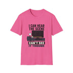 Can't See The Scene T-Shirt