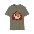 Proud Couch Potato T-Shirt