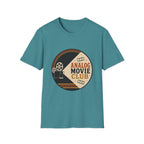 Analog Movie Club T-Shirt