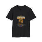 Noir Late Show Dreams T-Shirt