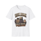 Stay Home T-Shirt