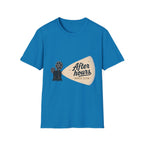 After Hours Movie Club T-Shirt
