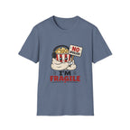 No Spoilers T-Shirt