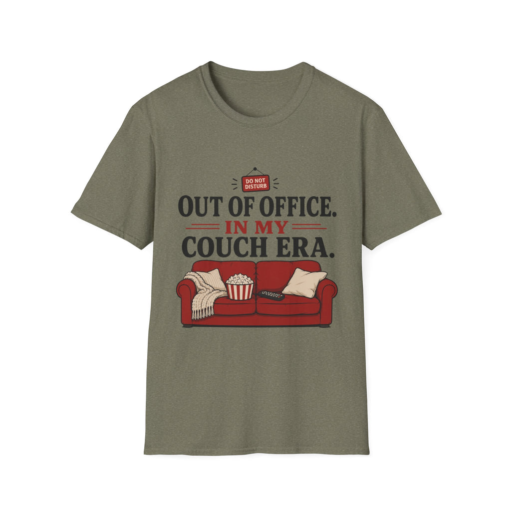 OOO Couch Era T-Shirt