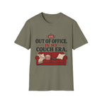 OOO Couch Era T-Shirt