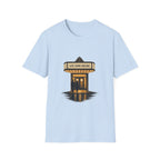 Noir Late Show Dreams T-Shirt