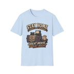 Stay Home T-Shirt