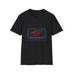 Subtitle Society Read A Novel T-Shirt