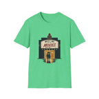 Meet Me At The Movies T-Shirt