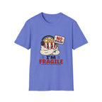 No Spoilers T-Shirt
