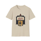 Meet Me At The Movies T-Shirt