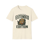 Staying Up For Extended Version T-Shirt