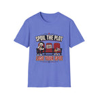 Spoiler Removed T-Shirt