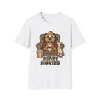 Ready For Movies T-Shirt