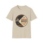 Analog Movie Club T-Shirt