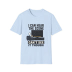 Can't See The Scene T-Shirt