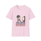 Movie Changed My Brain Chemistry T-Shirt