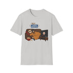 Plans I Press Play T-Shirt