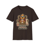 Ready For Movies T-Shirt