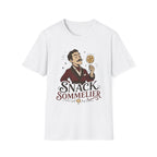 Snack Sommelier T-Shirt