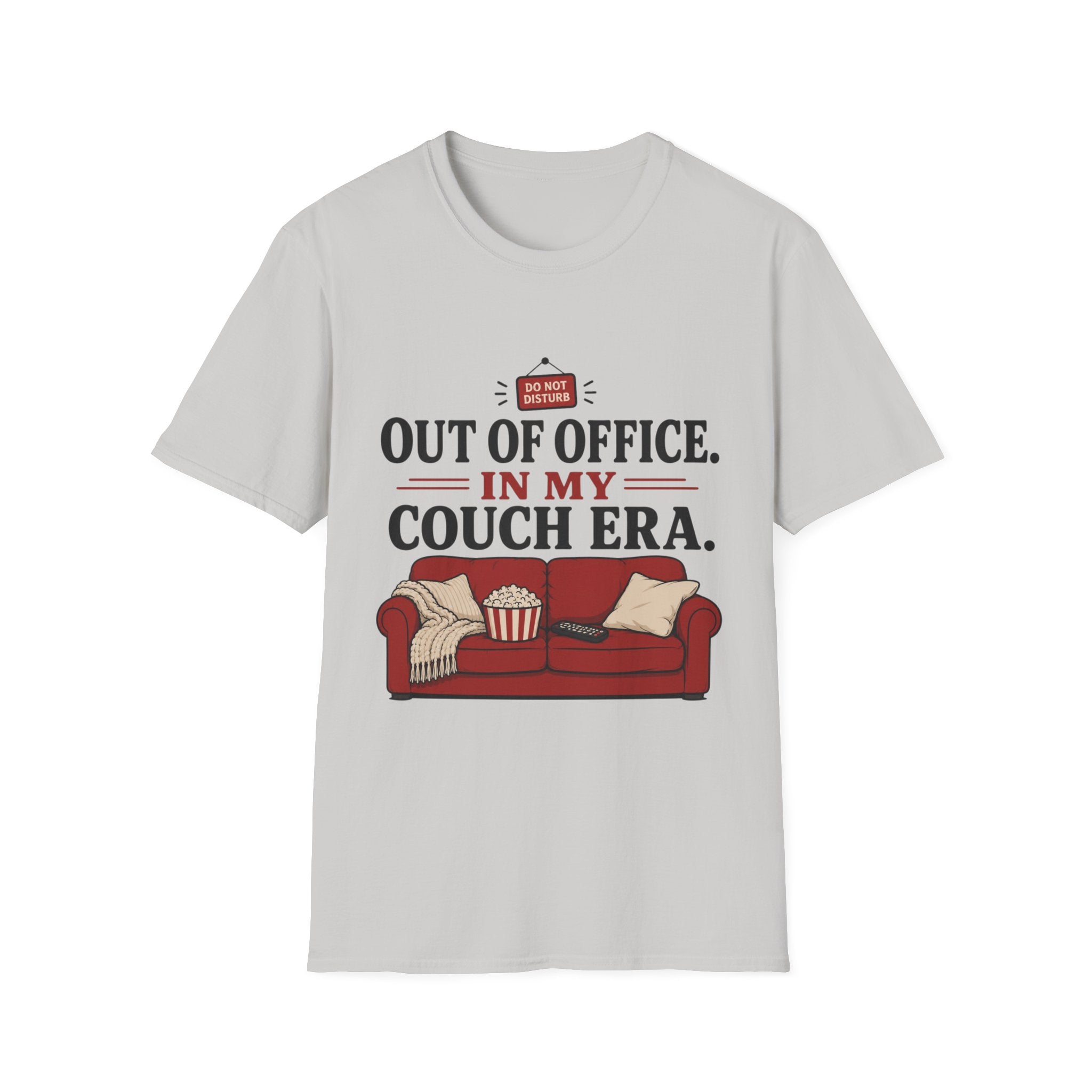 OOO Couch Era T-Shirt
